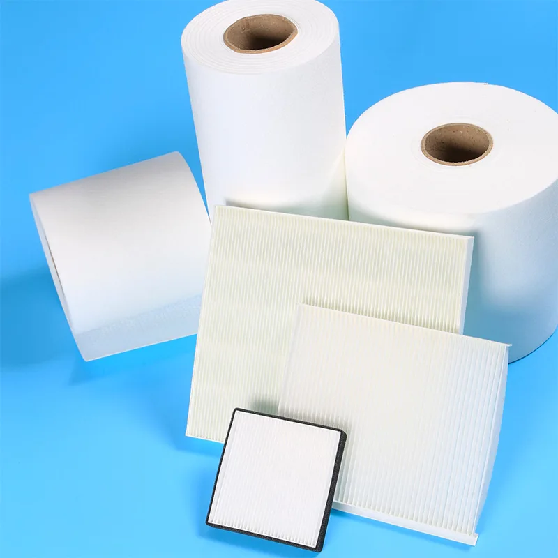 Cabin Filter Elements