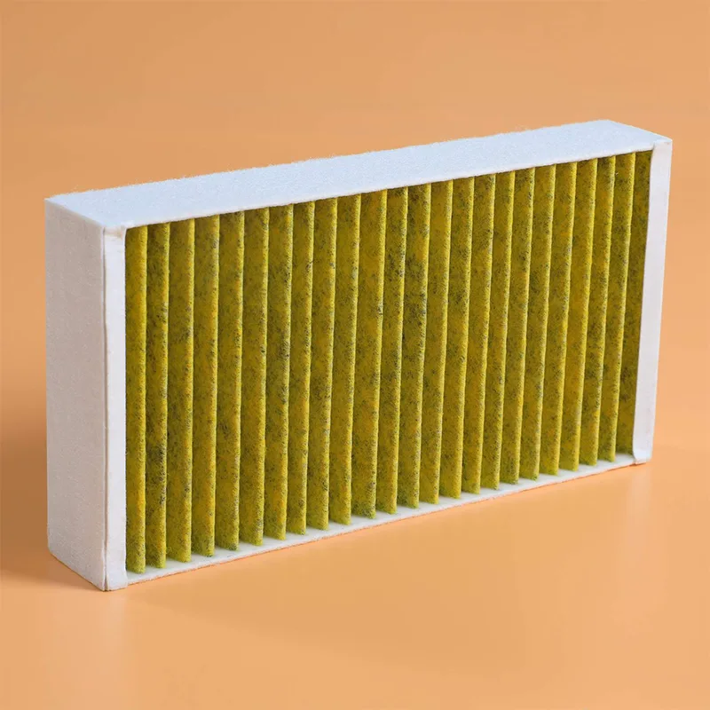 Cabin Filter Elements