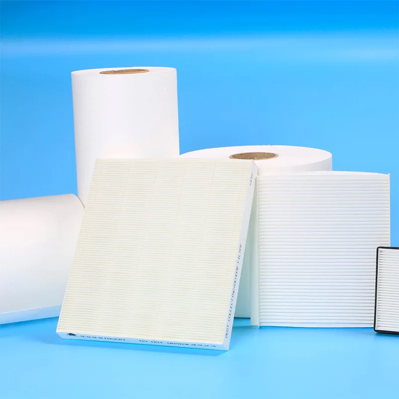 Cabin Filter Elements